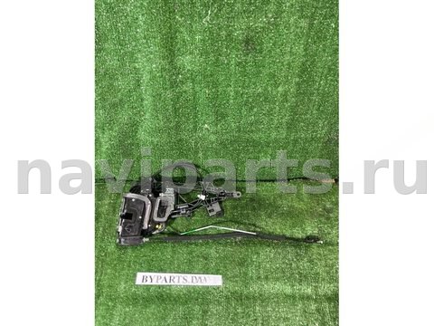 Замок двери задней левой Buick Encore GX, 2020 г., арт. 10851