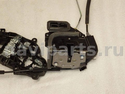 Замок двери задней левой Buick Encore GX, 2021 г., OEM 13527387, арт. 11212