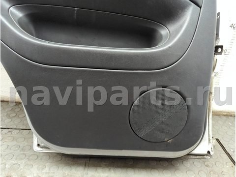 Замок двери задней левой Mercedes ML W163, 2005 г., арт. 11936896, фото 3