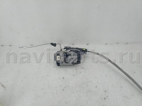 Замок двери задней левой Mercedes E W213, 2018 г., OEM A0997304100, арт. 11988
