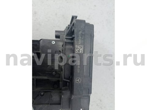 Замок двери задней левой Mercedes E W213, 2018 г., OEM A0997304100, арт. 11988, фото 4