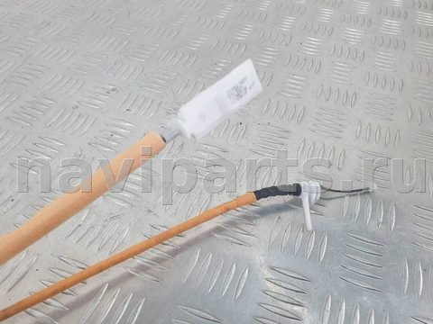 Замок двери задней левой BMW 5 G30/G31, 2017 г., OEM 7477697, арт. 13247, фото 4