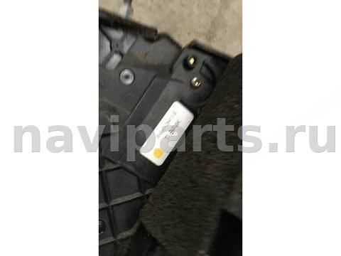 Замок двери задней левой Mazda 3, 2005 г., арт. 173931, фото 6