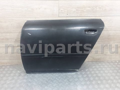 Замок двери задней левой Audi A6, 1998 г., арт. 178985732