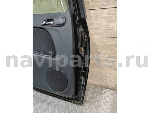 Замок двери задней левой Alfa Romeo 156, 1999 г., арт. 178986383, фото 4