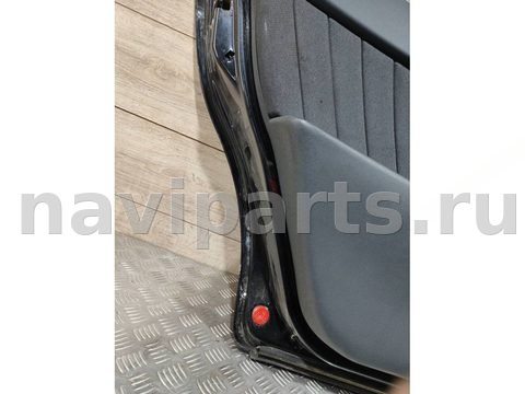 Замок двери задней левой Alfa Romeo 156, 1999 г., арт. 178986383, фото 5