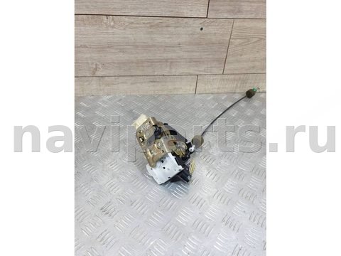 Замок двери задней левой Ford Mondeo, 2003 г., OEM XS41A26413CG, арт. 17898969