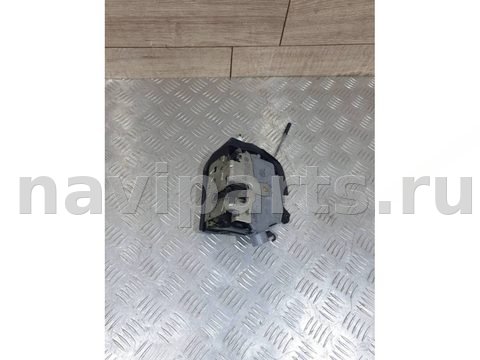 Замок двери задней левой BMW X5 E53, 2003 г., арт. 19929101