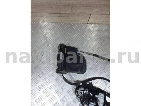 Замок двери задней левой Chevrolet Cruze, 2017 г., OEM 13596957, арт. 19929162, фото 3
