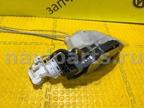 Замок двери задней левой Mercedes S W220, 2004 г., арт. 20682, фото 2