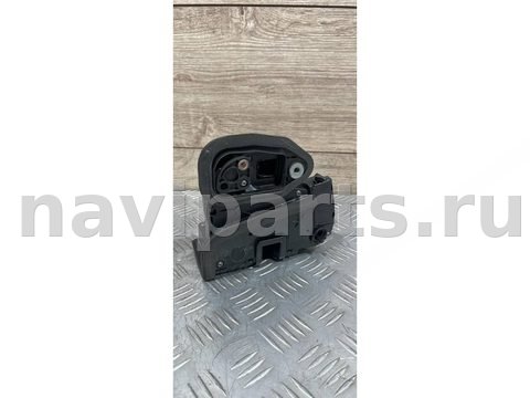 Замок двери задней левой Chevrolet Volt, 2017 г., OEM 13507143, арт. 21474315, фото 2