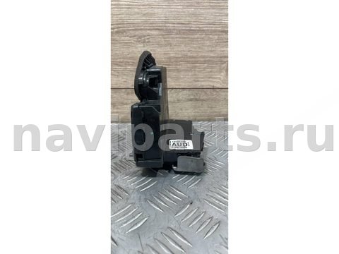 Замок двери задней левой Chevrolet Volt, 2017 г., OEM 13507143, арт. 21474315, фото 3