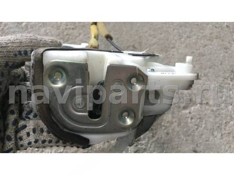Замок двери задней левой Mazda 6, 2008 г., арт. 23050, фото 3