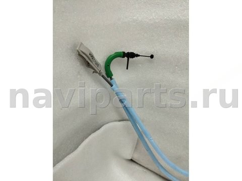 Замок двери задней левой BMW X4 G02, 2020 г., OEM 7473159, арт. 24543, фото 2