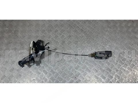 Замок двери задней левой Ford Mondeo, 2004 г., OEM 2S4AA26413EA, арт. 25945810