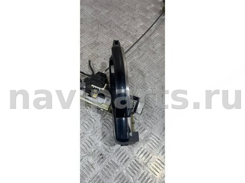 Замок двери задней левой Ford Mondeo, 2004 г., OEM 2S4AA26413EA, арт. 25945810, фото 10