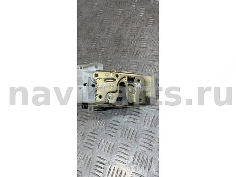 Замок двери задней левой Ford Mondeo, 2004 г., OEM 2S4AA26413EA, арт. 25945810, фото 2
