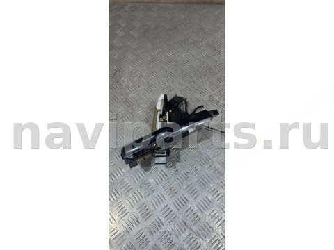 Замок двери задней левой Ford Mondeo, 2004 г., OEM 2S4AA26413EA, арт. 25945810, фото 3