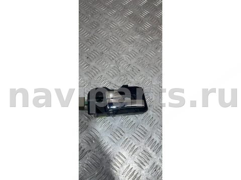 Замок двери задней левой Ford Mondeo, 2004 г., OEM 2S4AA26413EA, арт. 25945810, фото 5