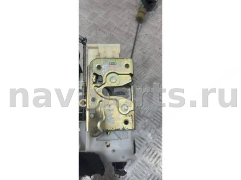Замок двери задней левой Ford Mondeo, 2004 г., OEM 2S4AA26413EA, арт. 25945810, фото 6