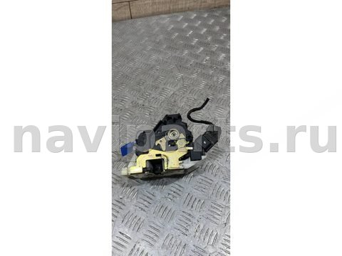 Замок двери задней левой Ford Mondeo, 2004 г., OEM 2S4AA26413EA, арт. 25945810, фото 7