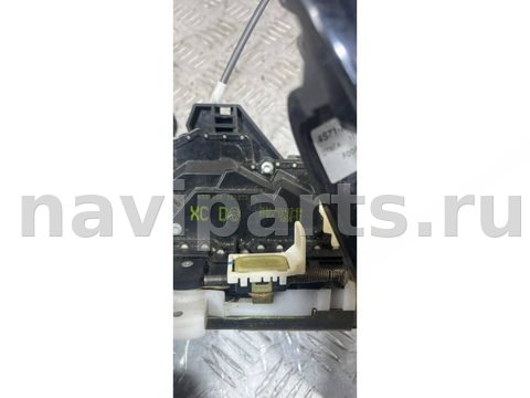 Замок двери задней левой Ford Mondeo, 2004 г., OEM 2S4AA26413EA, арт. 25945810, фото 8