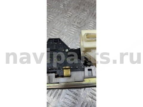 Замок двери задней левой Ford Mondeo, 2004 г., OEM 2S4AA26413EA, арт. 25945810, фото 9