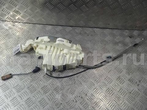 Замок двери задней левой Mercedes S W221, 2011 г., OEM A2217307735, арт. 27349.3.18