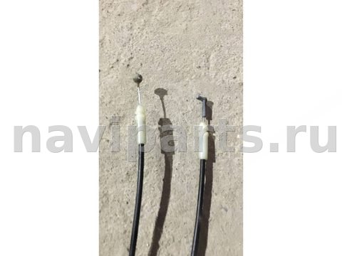 Замок двери задней левой Subaru Fo, 2006 г., арт. 282338, фото 4
