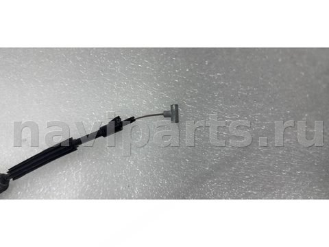 Замок двери задней левой Skoda Superb, 2011 г., OEM 1S4839015C, арт. 29066, фото 2