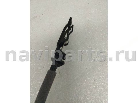 Замок двери задней левой Volkswagen Golf, 2015 г., OEM 5K4839015Q, арт. 29153, фото 5
