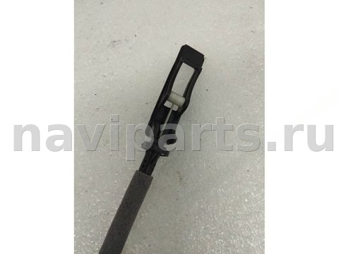 Замок двери задней левой Volkswagen Golf, 2015 г., OEM 5K4839015Q, арт. 29153, фото 6