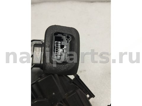 Замок двери задней левой Volkswagen Golf, 2015 г., OEM 5K4839015Q, арт. 29153, фото 8