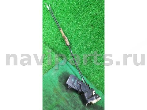 Замок двери задней левой Mazda 6, 2006 г., арт. 291679