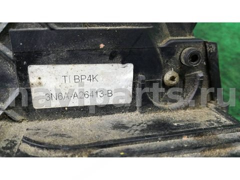 Замок двери задней левой Mazda 3, 2004 г., арт. 291682, фото 3