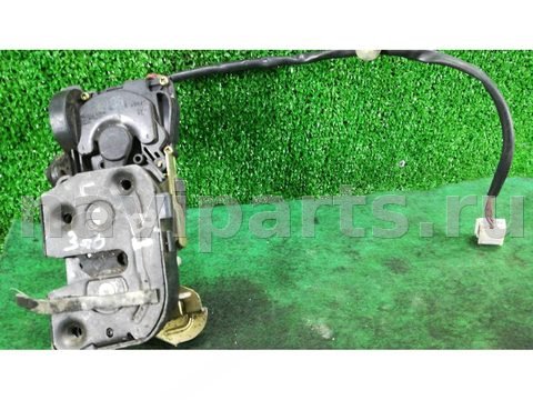 Замок двери задней левой Mazda 323, 2000 г., арт. 291692