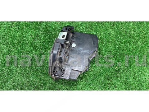 Замок двери задней левой BMW X3 E83, 2005 г., арт. 292312, фото 2