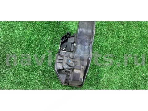 Замок двери задней левой BMW X3 E83, 2005 г., арт. 292312, фото 3