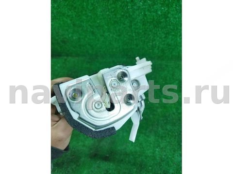 Замок двери задней левой Mazda CX5, 2015 г., арт. 295119, фото 3