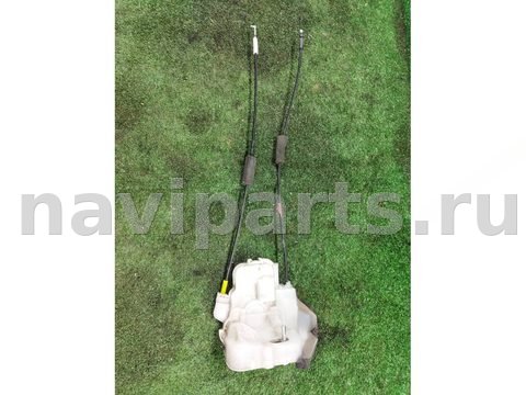Замок двери задней левой Subaru Fo, 2011 г., арт. 297871