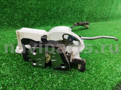Замок двери задней левой Mazda CX9, 2008 г., арт. 299154