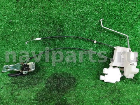 Замок двери задней левой Ford Ranger, 2011 г., арт. 302712