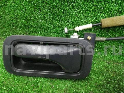 Замок двери задней левой Honda Element, 2006 г., арт. 302977, фото 3