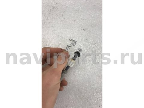 Замок двери задней левой Mercedes GLC X254, 2022 г., OEM A0997303101, арт. 30696, фото 2