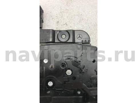 Замок двери задней левой Mercedes GLC X254, 2022 г., OEM A0997303101, арт. 30696, фото 4