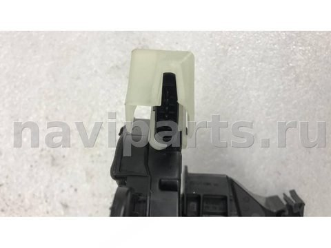 Замок двери задней левой Mercedes GLC X254, 2022 г., OEM A0997303101, арт. 30696, фото 5