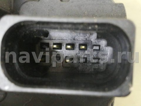 Замок двери задней левой Chevrolet Trax, 2014 г., OEM 13579545MN, арт. 307429, фото 3
