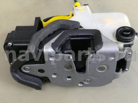 Замок двери задней левой Chevrolet Trax, 2014 г., OEM 13579545MN, арт. 307429, фото 4