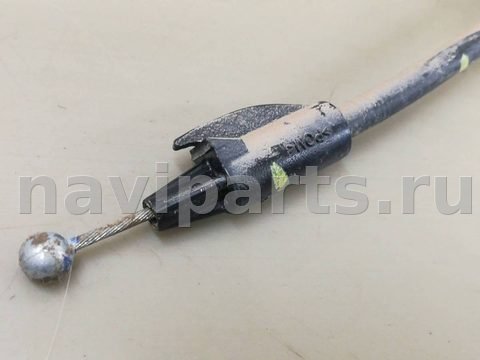 Замок двери задней левой Chevrolet Trax, 2014 г., OEM 13579545MN, арт. 307429, фото 5