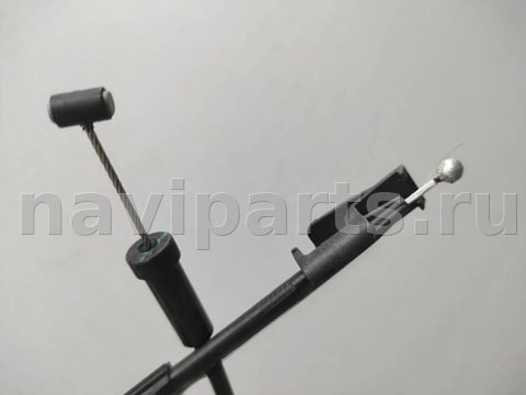 Замок двери задней левой GMC Acadia, 2021 г., OEM 3056736, арт. 308937, фото 3